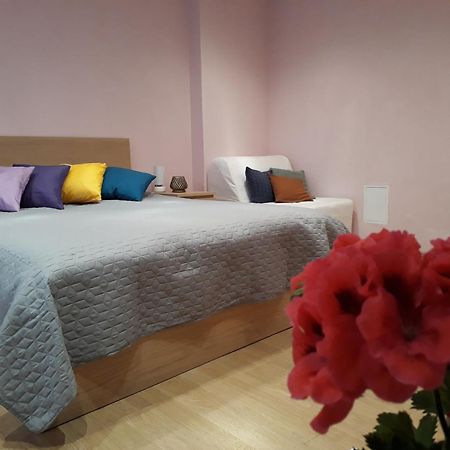 Guest House Sahat Hill Plowdiw Exterior foto