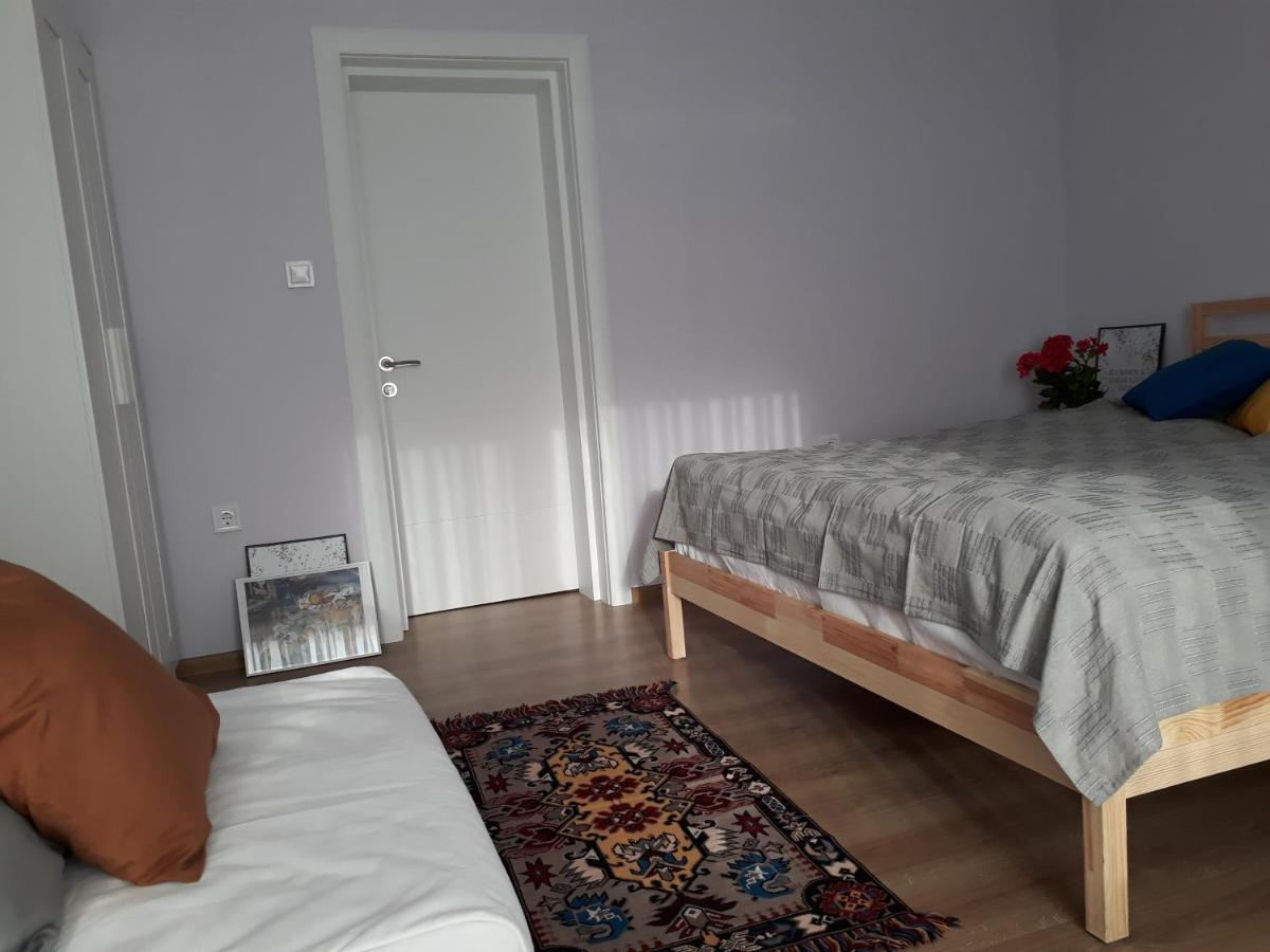 Guest House Sahat Hill Plowdiw Exterior foto