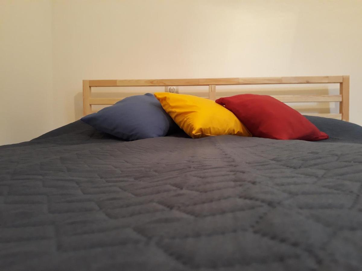 Guest House Sahat Hill Plowdiw Zimmer foto