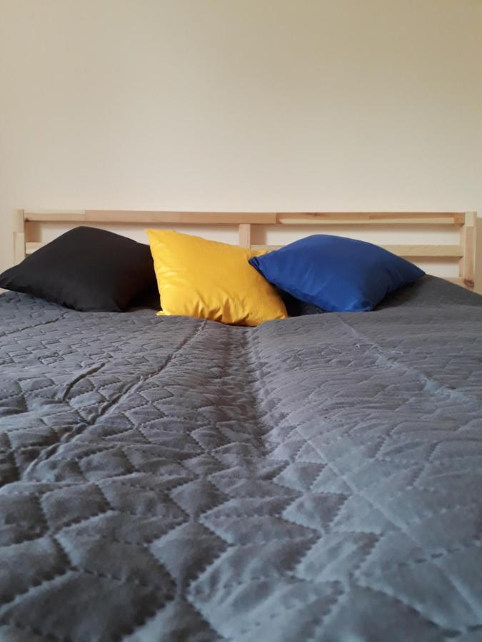 Guest House Sahat Hill Plowdiw Zimmer foto