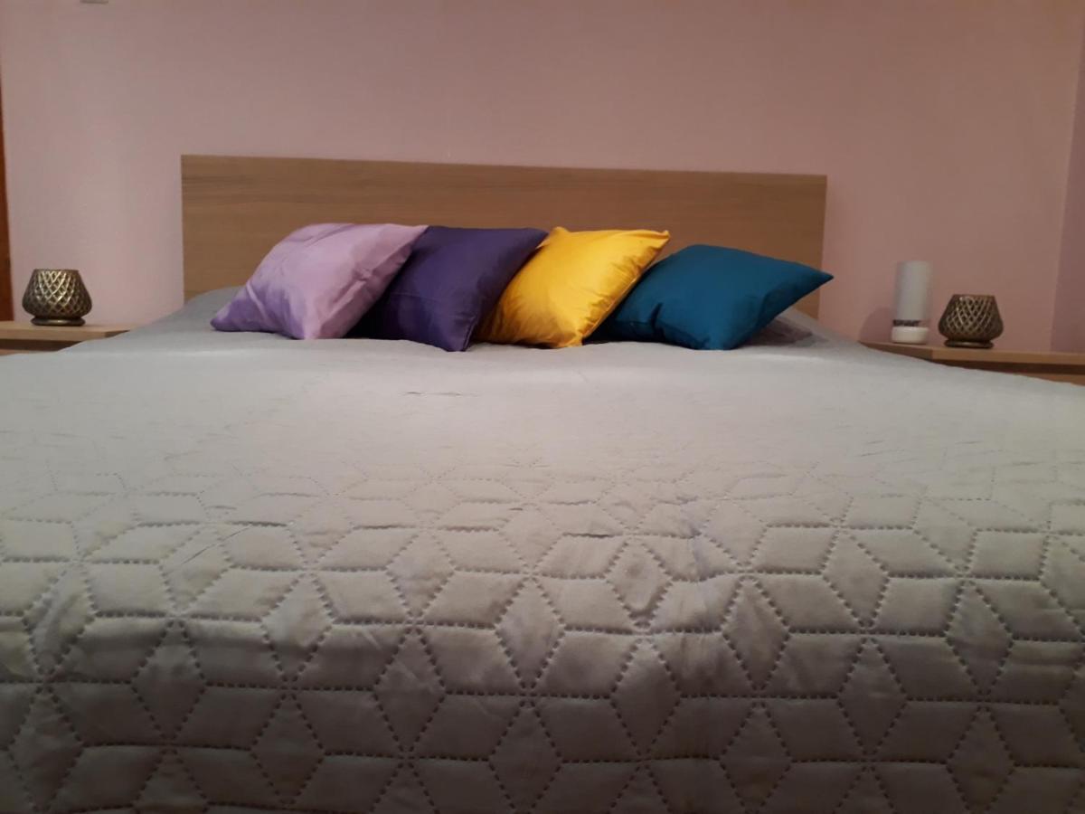Guest House Sahat Hill Plowdiw Zimmer foto
